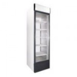 Холодильный шкаф со стеклянной дверью UС 400 (ШС 0,38-1,32)