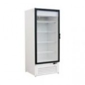 Холодильный шкаф со стеклянной дверью Solo GD - 0,75C