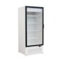 Холодильный шкаф со стеклянной дверью Solo MG — 0,75C