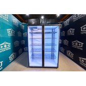 Холодильные камеры «Коловрат»