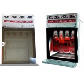 Холодильная витрина для розлива вина WINE PRESTIGE (автомат)