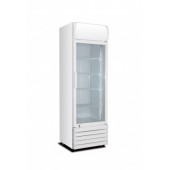 Холодильная витрина NORA LED LOCK, 360л